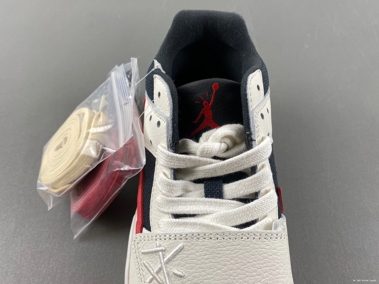 Jordan Jack FZ8117-101 Travis Scott Jumpman 0104